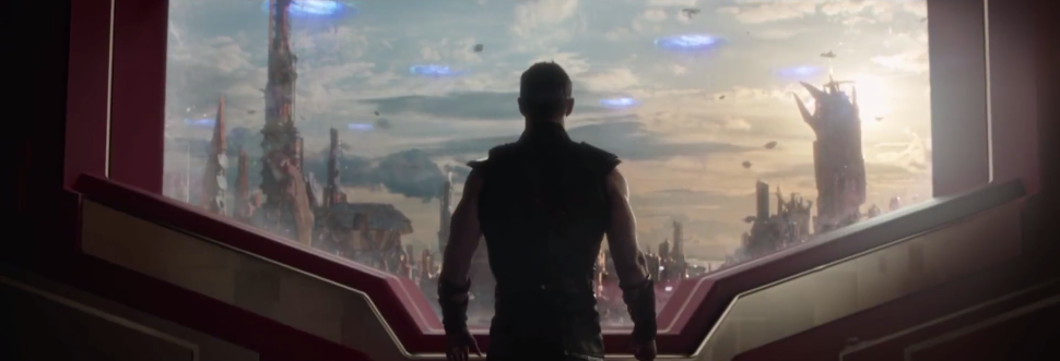 Thor: Ragnarok Box Office Prediction