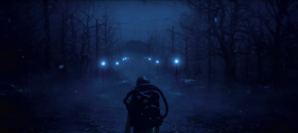 'Stranger Things' Season 2 Trailer Netflix