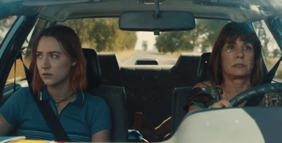 Lady Bird Review