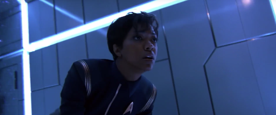 'Star Trek: Discovery' Renewed Season 2
