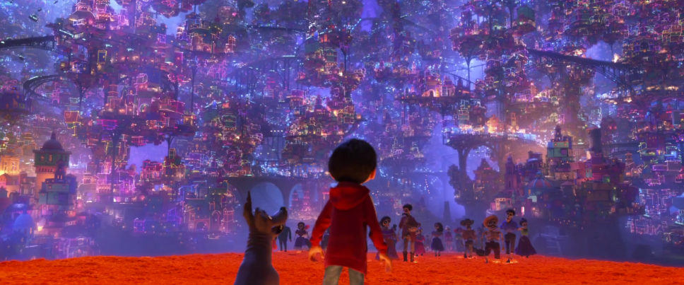 'Coco' Box Office Disney Pixar