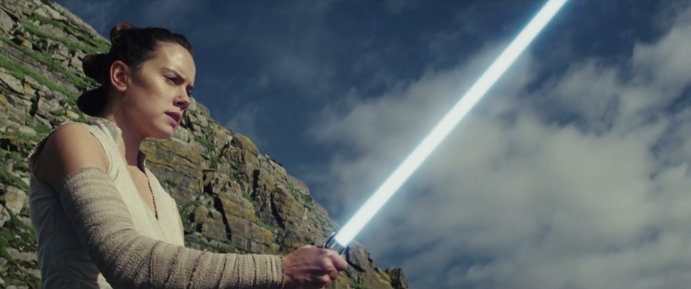 'Star Wars: The Last Jedi' Box Office Predictions