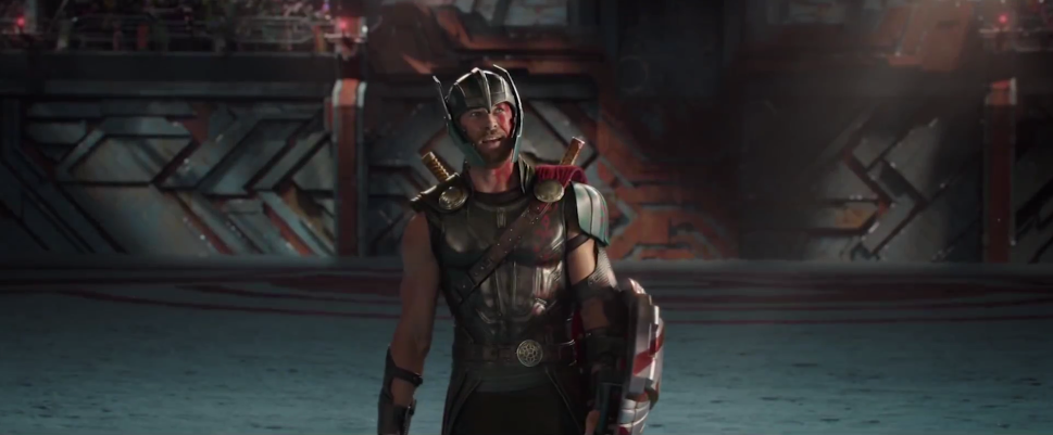 Thor: Ragnarok Box Office Tracking Predictions Marvel