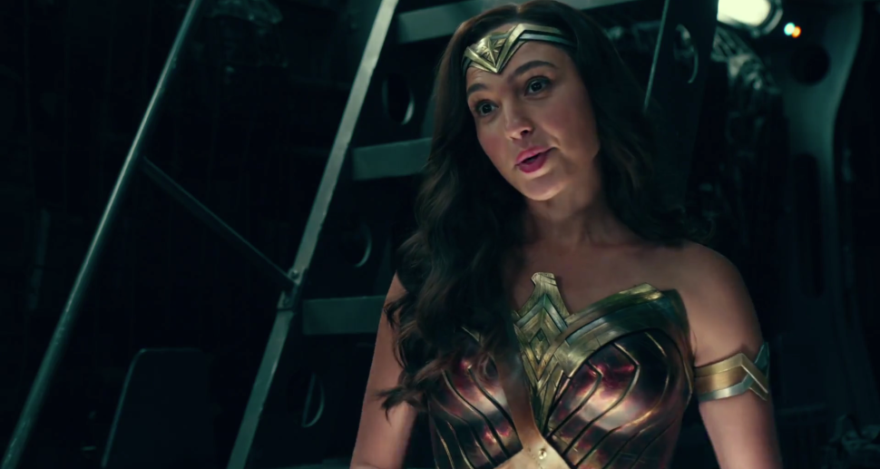 'Justice League' Box Office Tracking Prediction