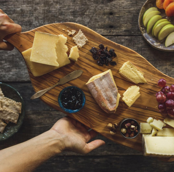 Cheesemonger Subscription Box Is Perfect For Holiday Gifting | Observer