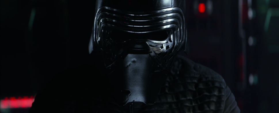 Adam Driver 'Star Wars' Reaction