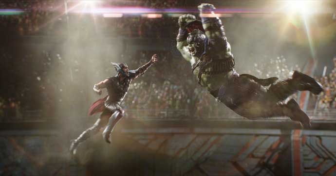 Thor: Ragnarok Reviews What are Critics Saying