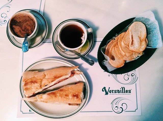 Best Cuban restaurants miami