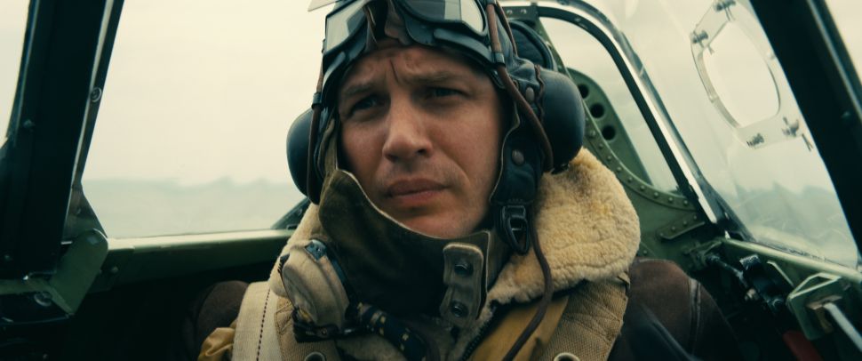 Christopher Nolan Dunkirk Box Office