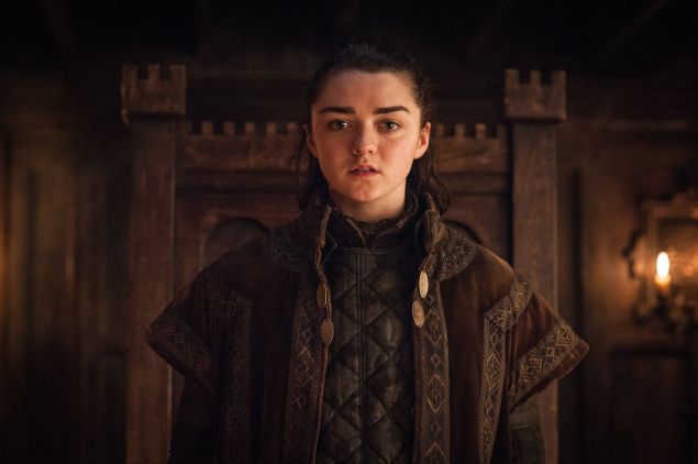 'Game of Thrones' Spoilers Season 8