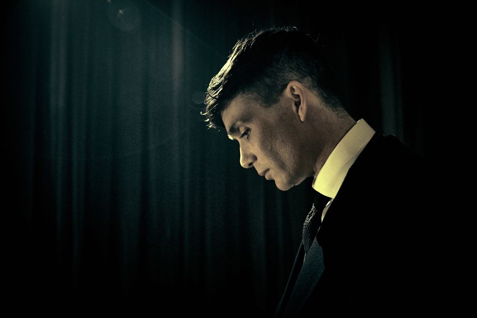 'Peaky Blinders' Season 4 Release Date