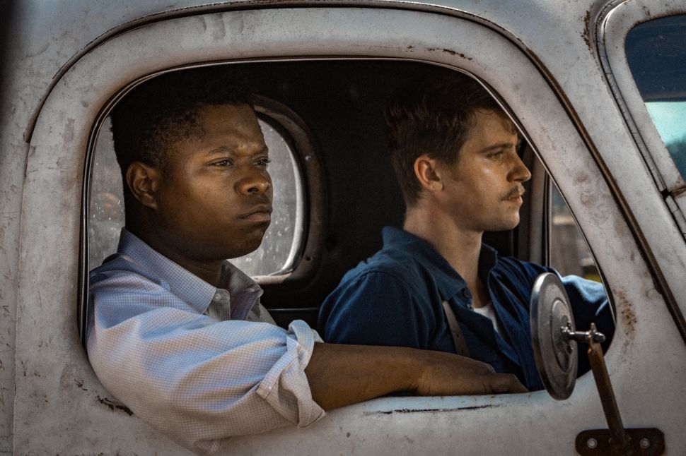 'Mudbound' Review Netflix Oscars