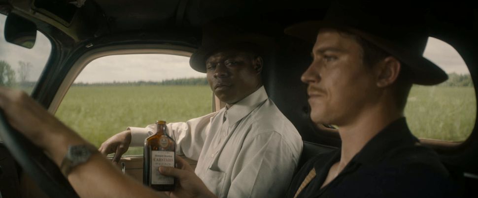 'Mudbound' Review Netflix Oscars