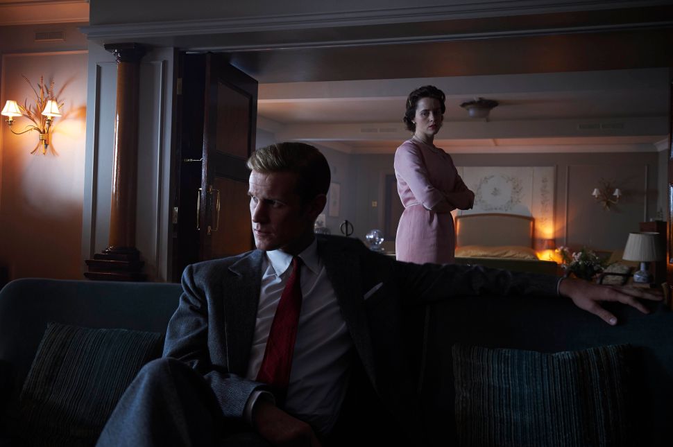 'The Crown' Season 2 Review Netflix