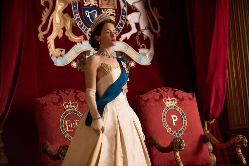 'The Crown' Season 2 Review Netflix
