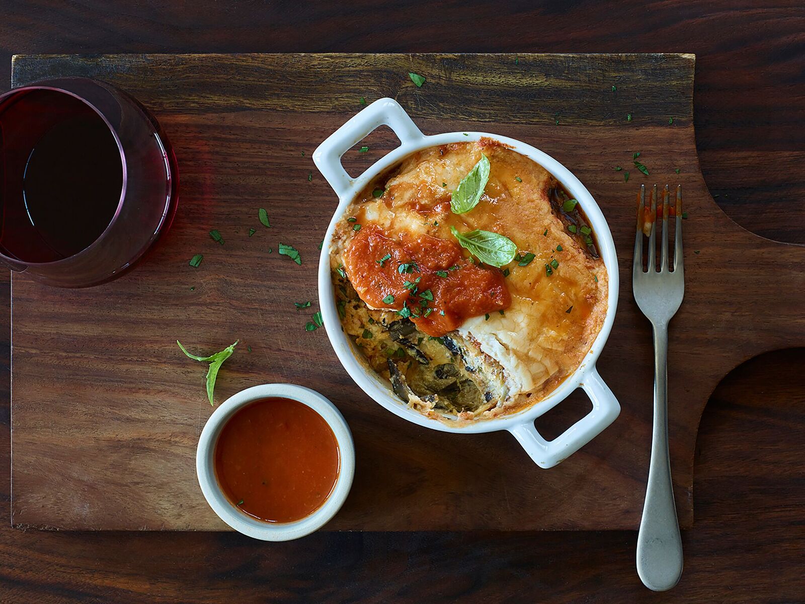 meal delivery healthy