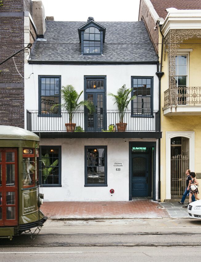 where to stay in new orleans