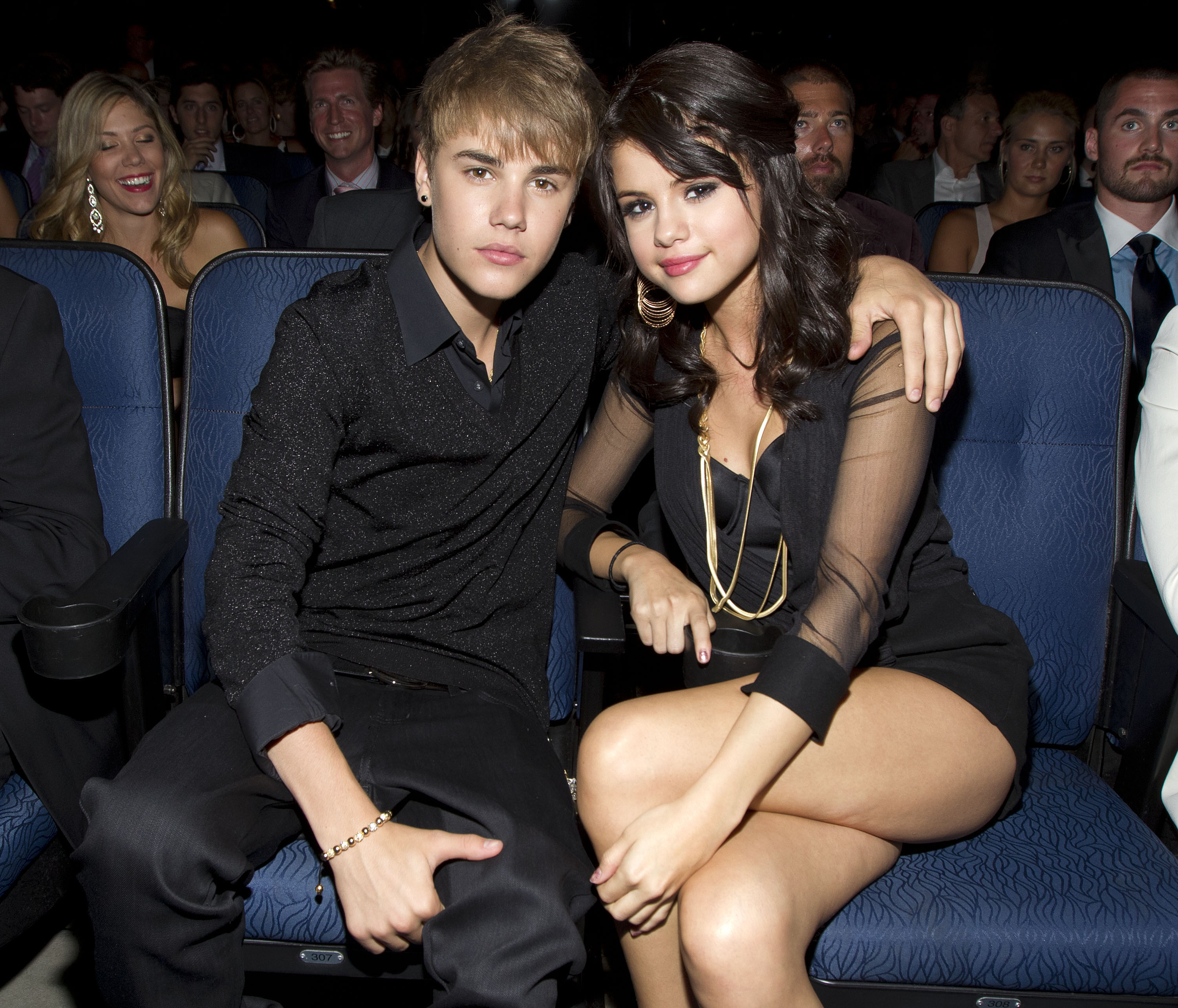selena gomez justin bieber back together