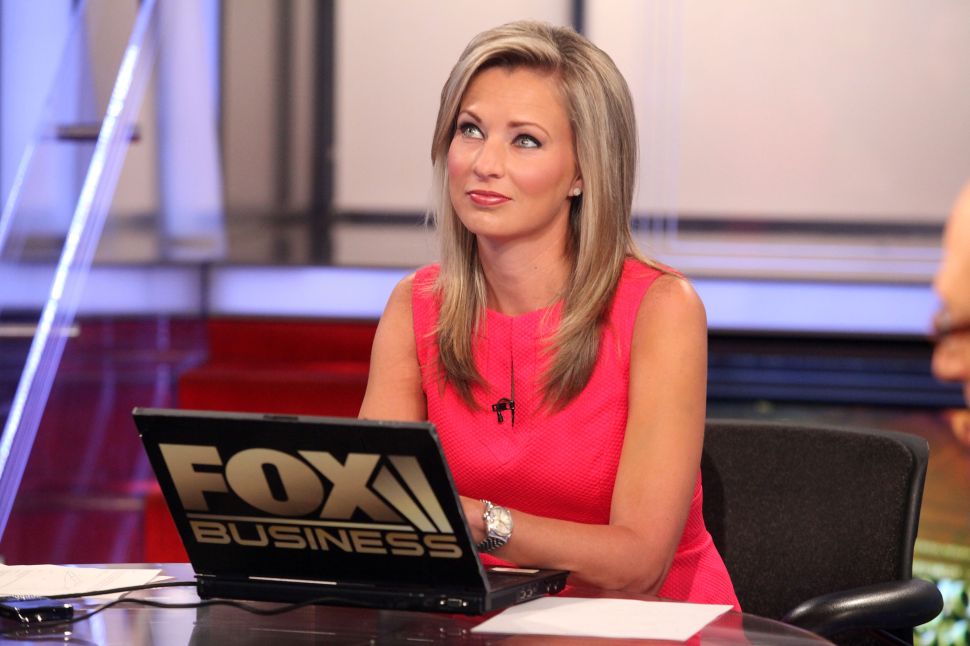 Sandra Smith Fox News Ratings