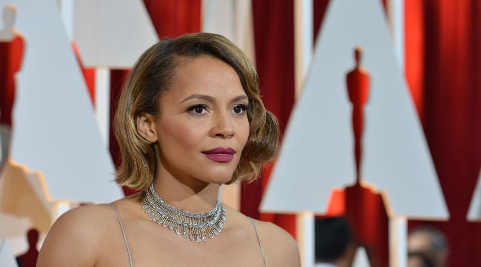 True Detective Season 3 Carmen Ejogo