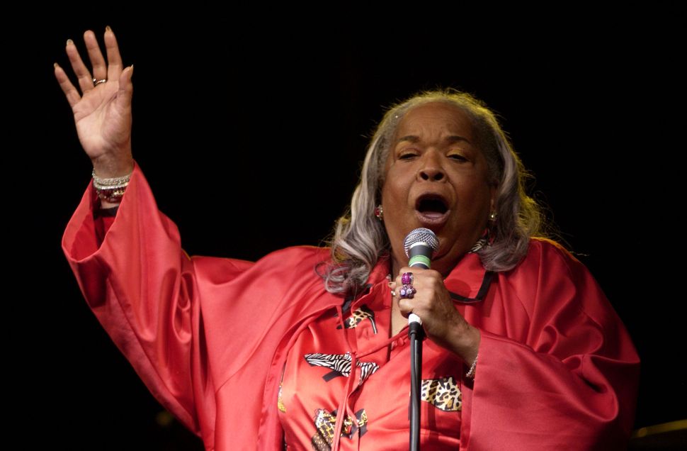 Della Reese Cause of Death