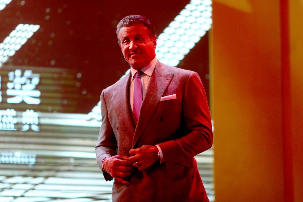 Sylvester Stallone Sexual Assault Details