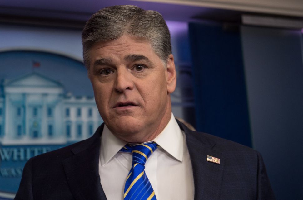 Sean Hannity Roy Moore Fox News Sponsors
