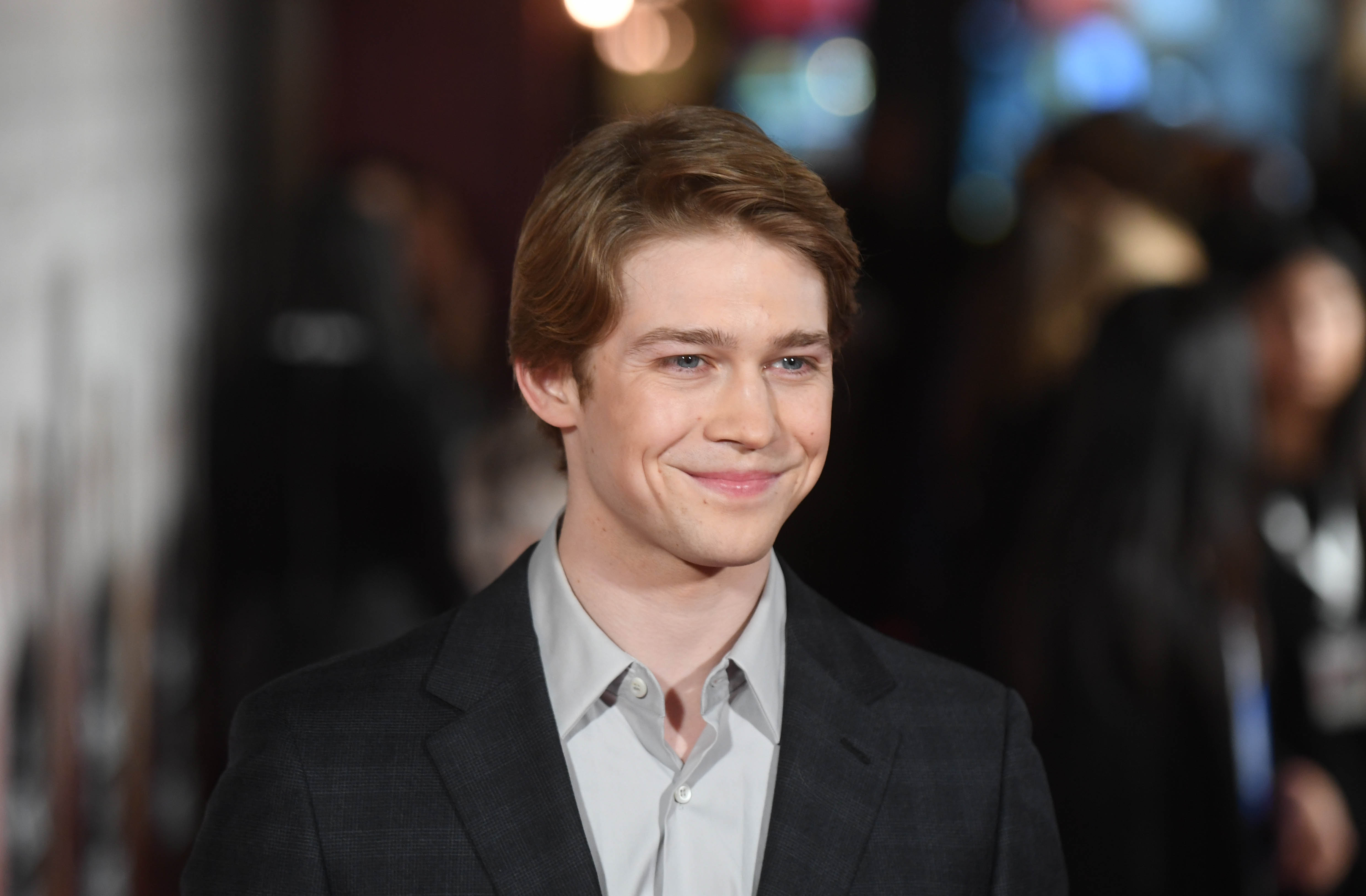 who is joe alwyn