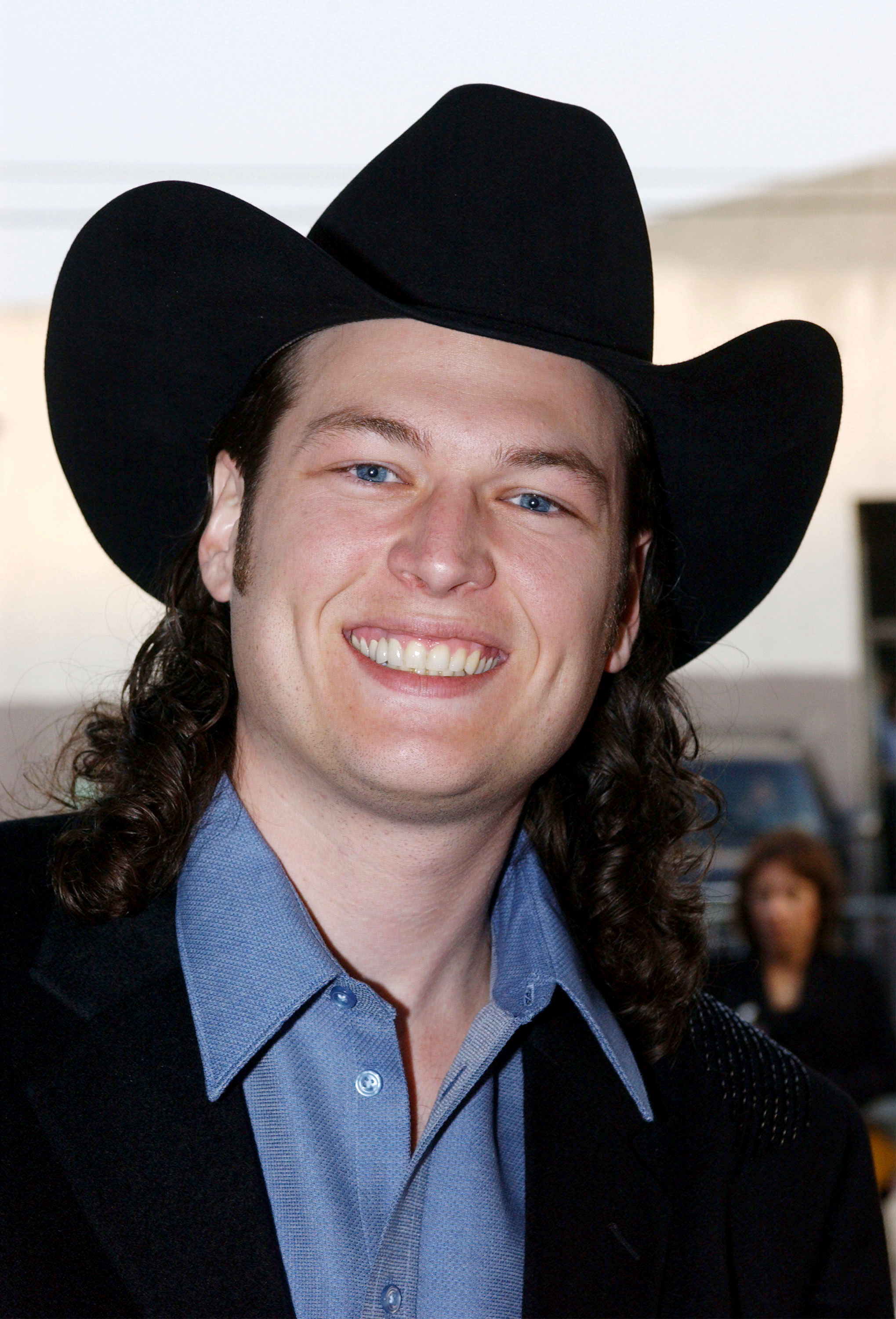 blake shelton pictures