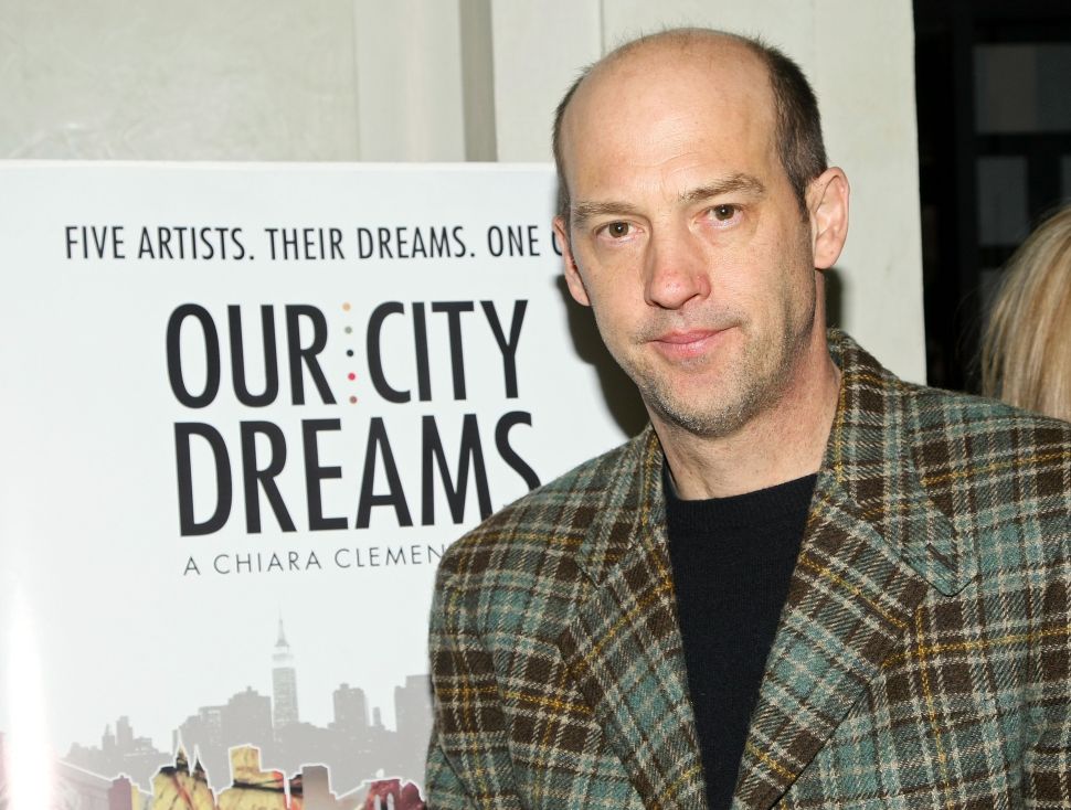 Gary Goddard Sexual Assault Anthony Edwards