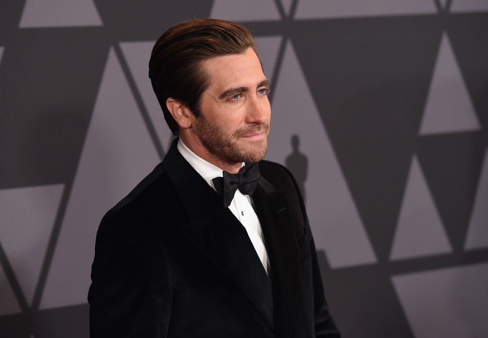 Jake Gyllenhaal Replace Ben Affleck Batman
