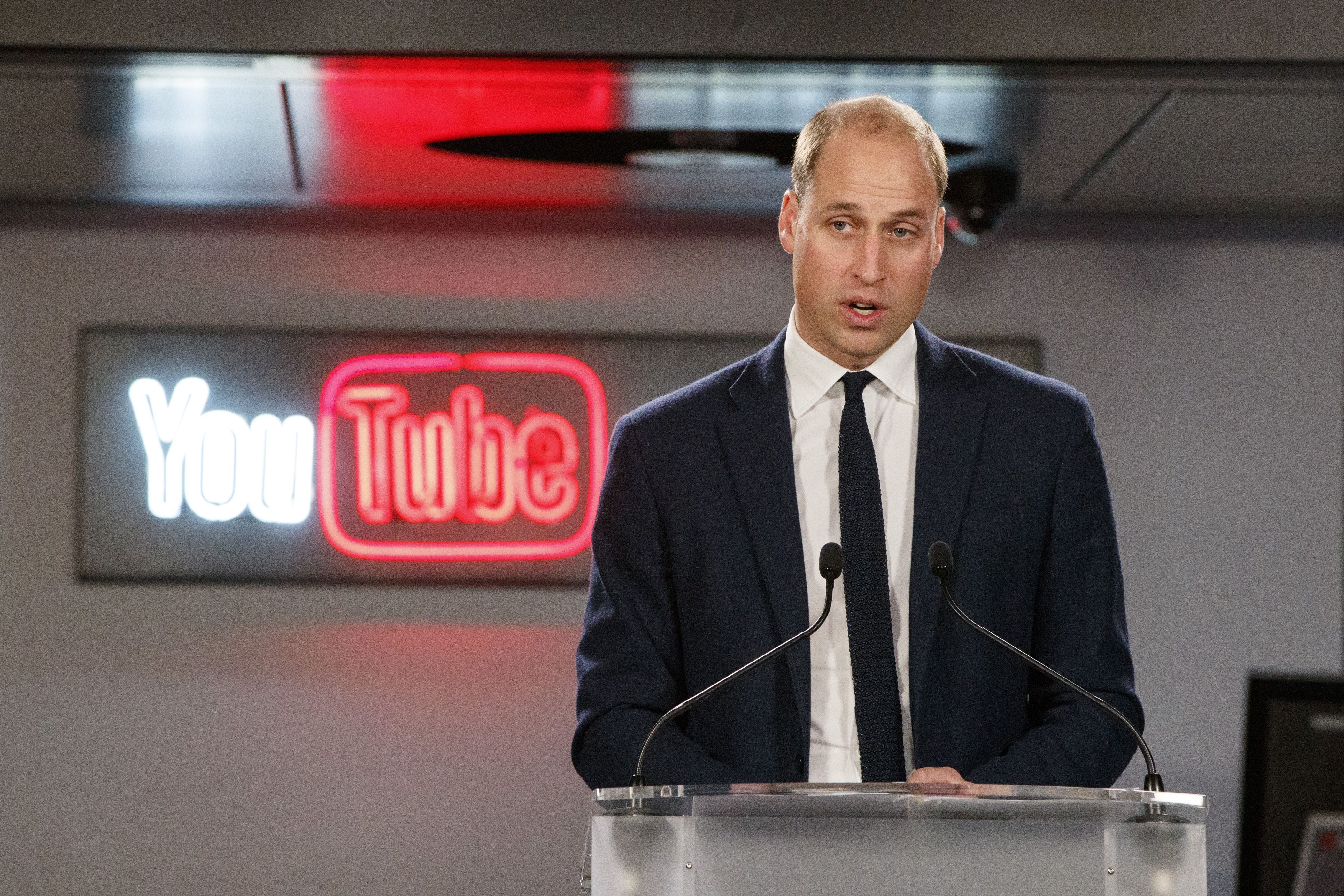 ROYAL FAMILY YOUTUBE