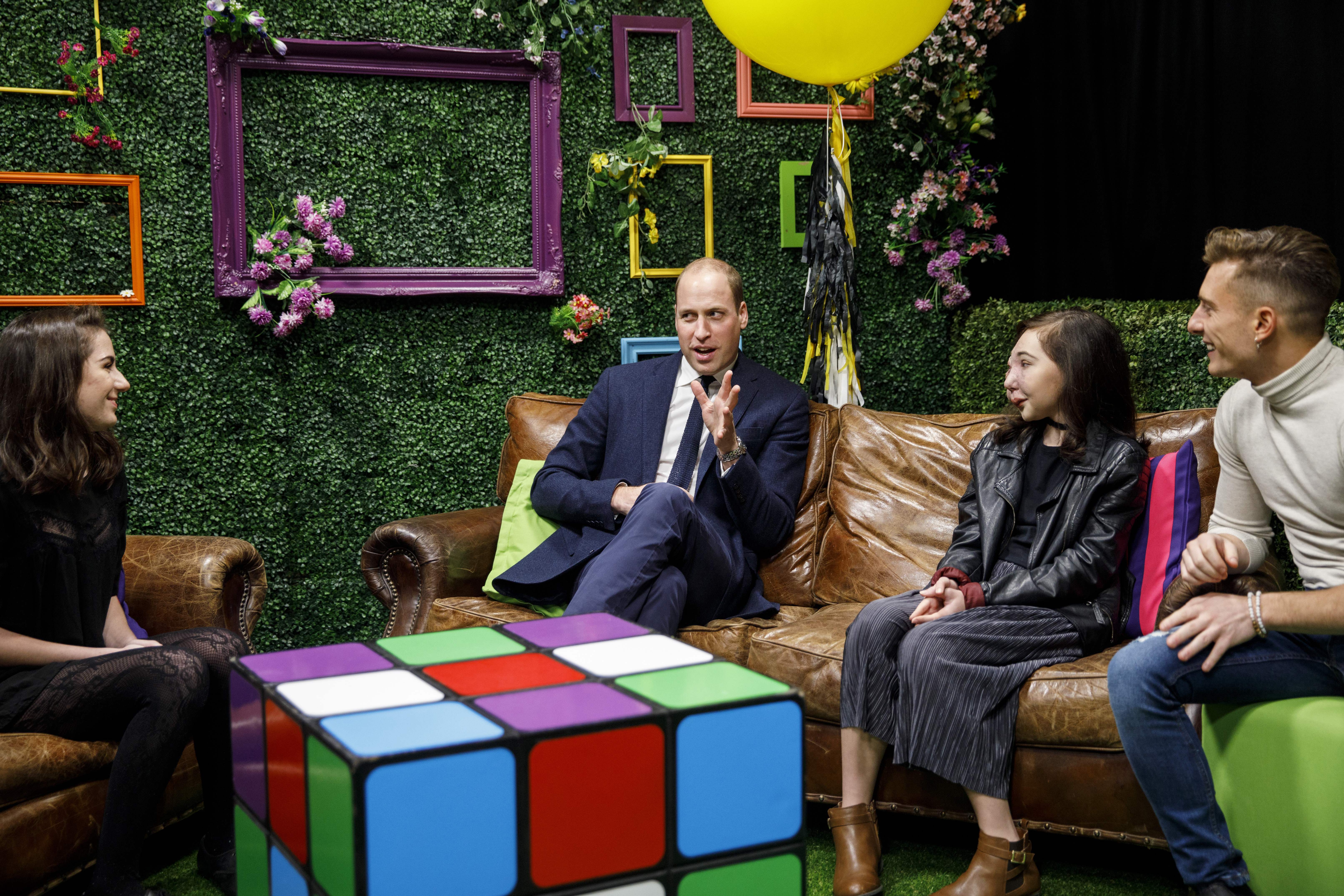 prince william cyberbullying