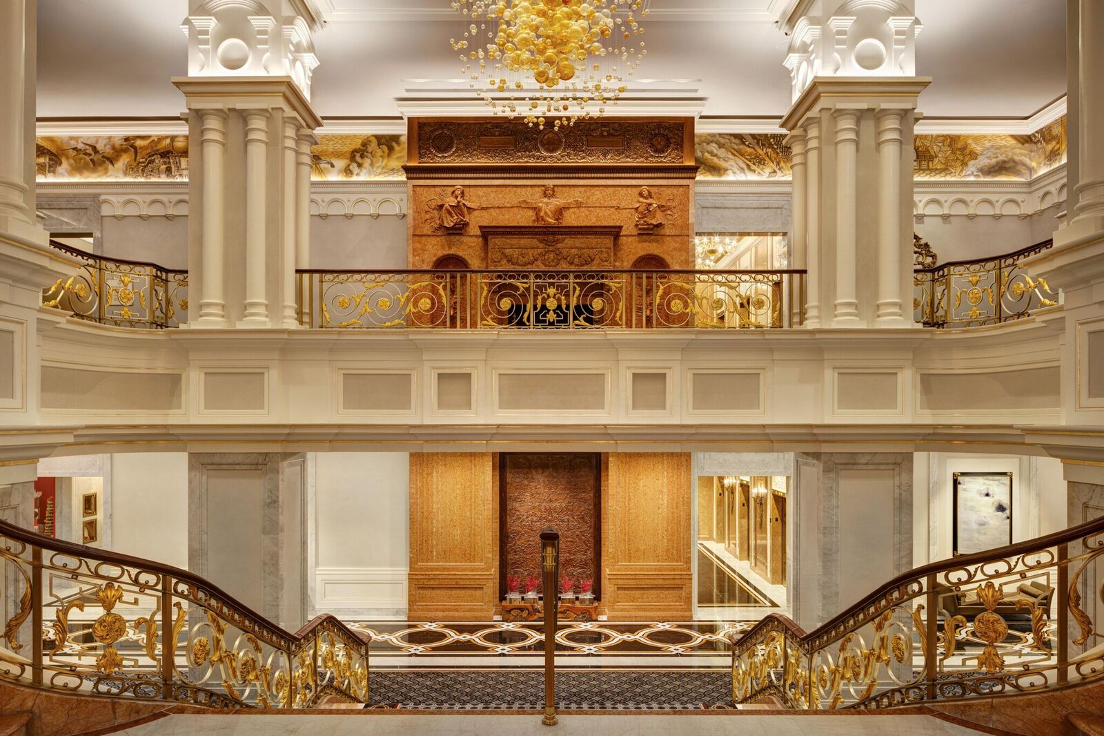 new york city hotels