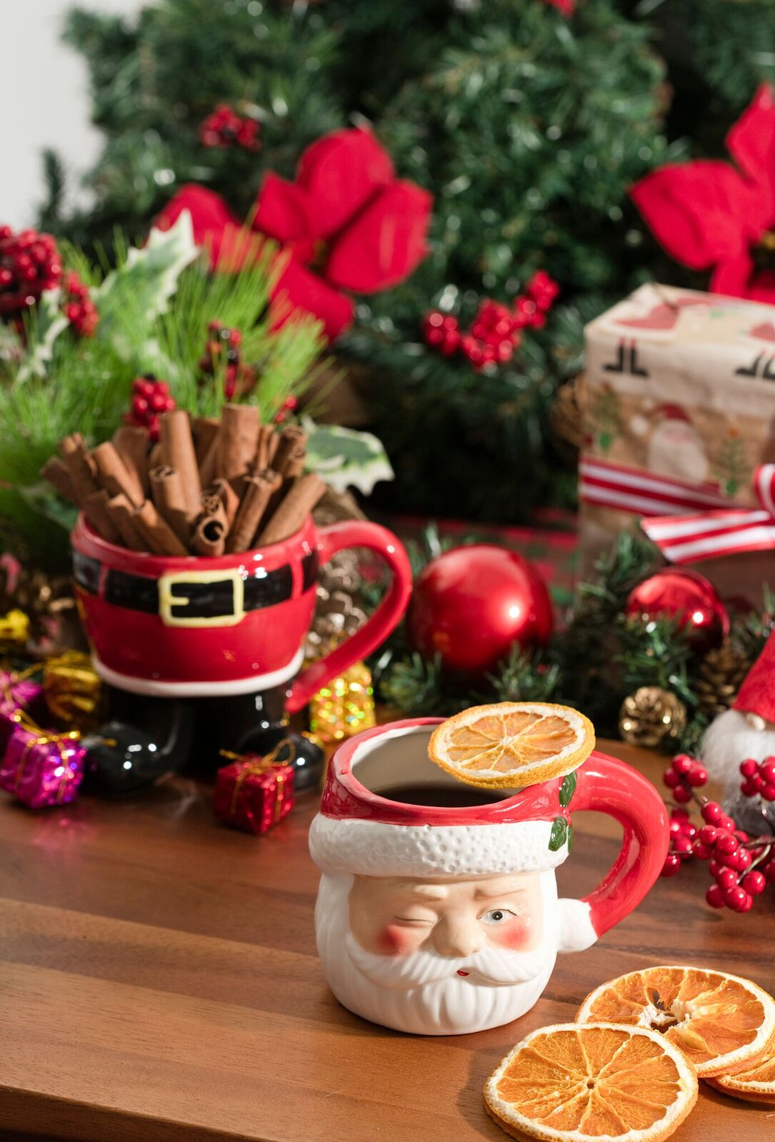 best holiday pop up bars