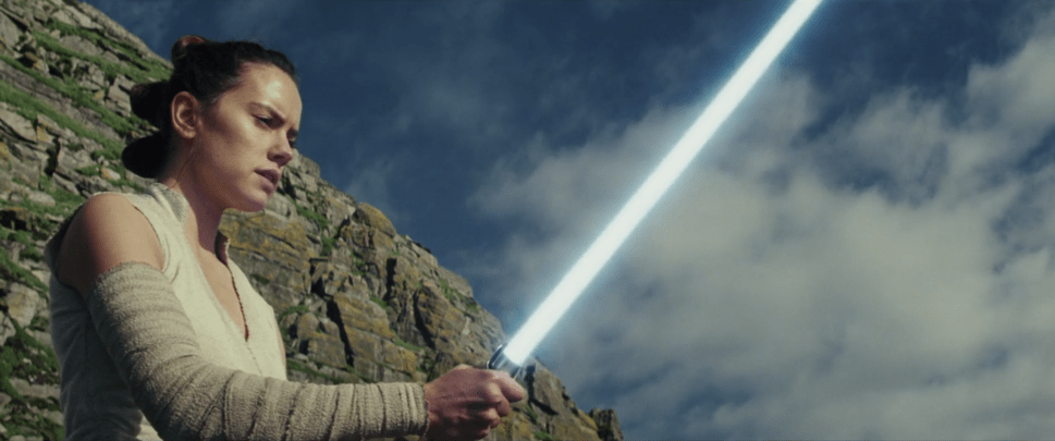 'Star Wars' Spoilers Lucasfilm Rumors