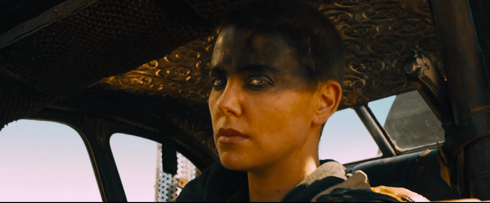 Mad Max: Fury Road Sequel Details Warner Bros. Lawsuit