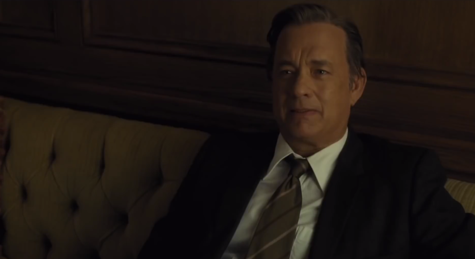 'The Post' Details Steven Spielberg
