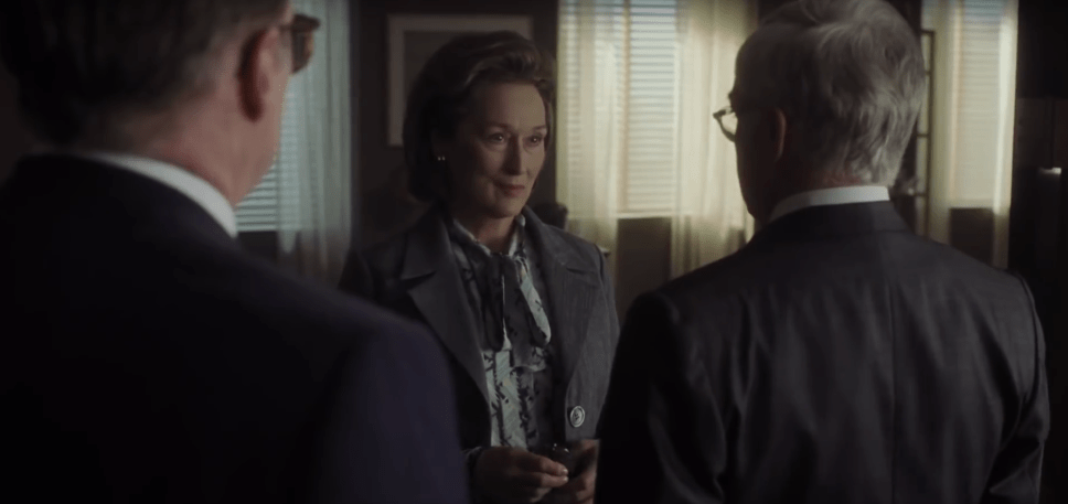 'The Post' Reviews What Are Critics Saying