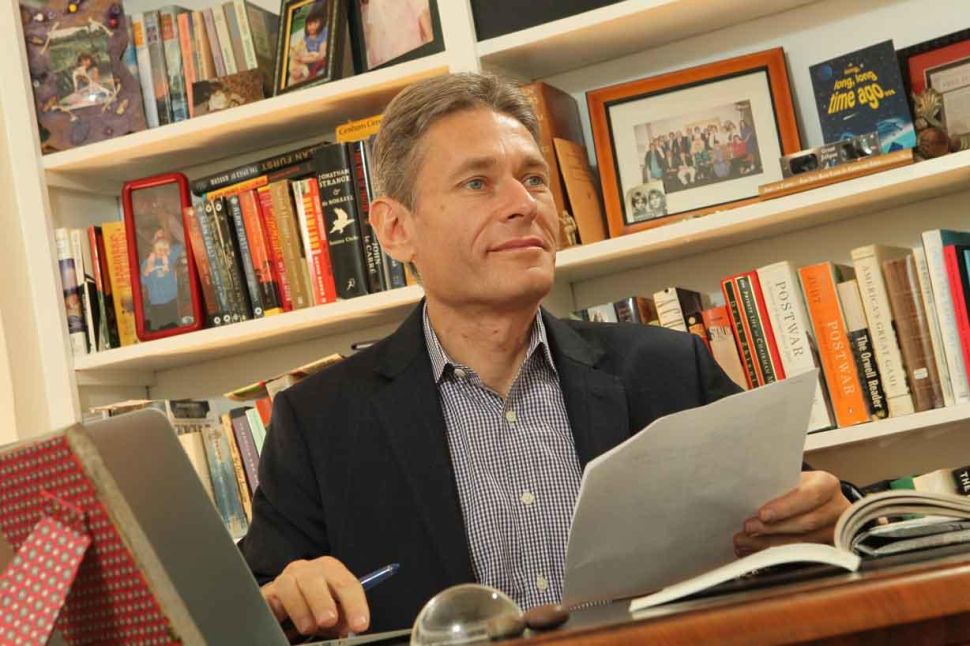 Tom Malinowski.