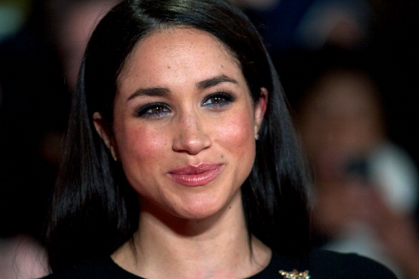 meghan markle christmas