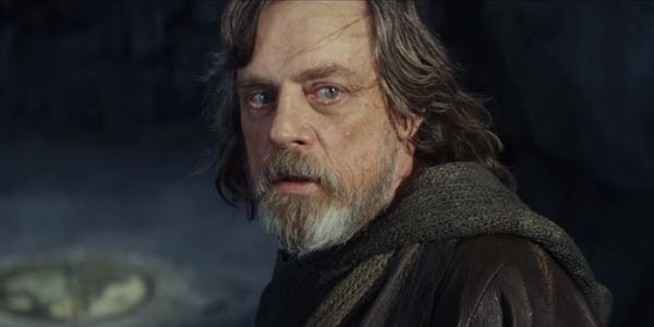 Star Wars: The Last Jedi Mixed Reaction Disney Responds