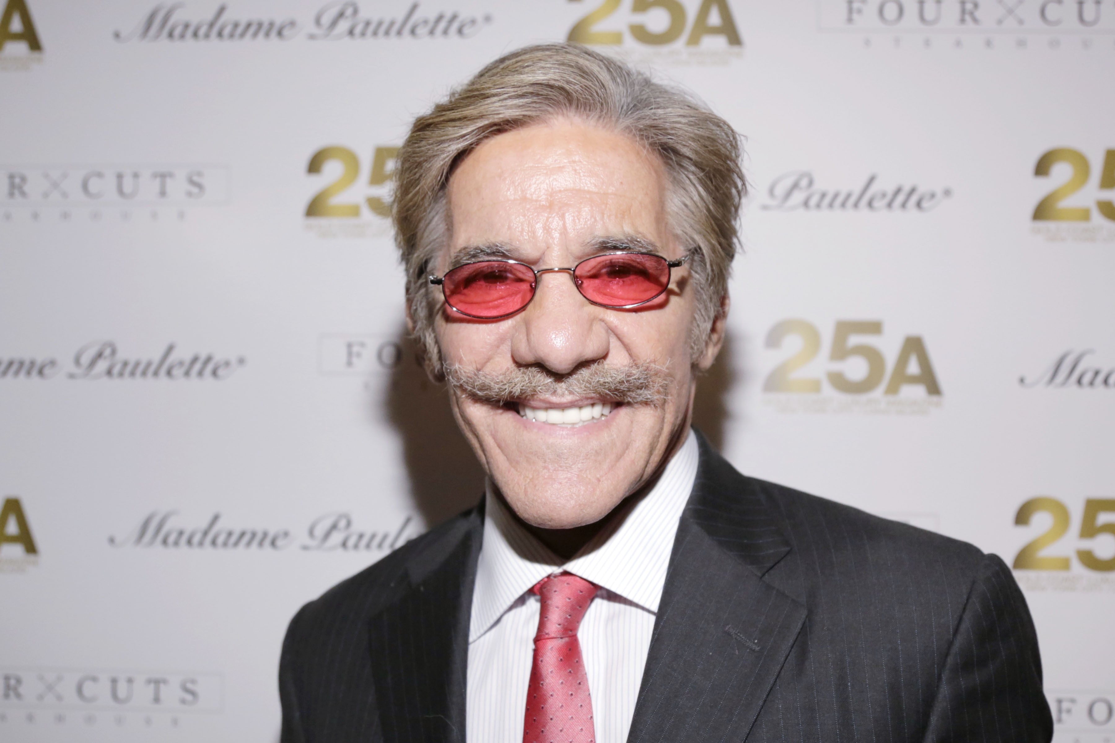 Fox News Personality Geraldo Rivera Reportedly Buys Ohio House