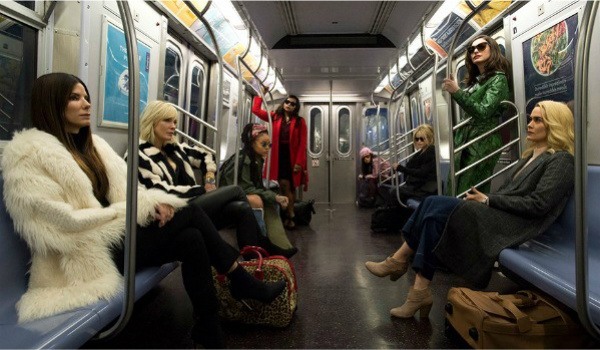 'Ocean's 8' Spoilers
