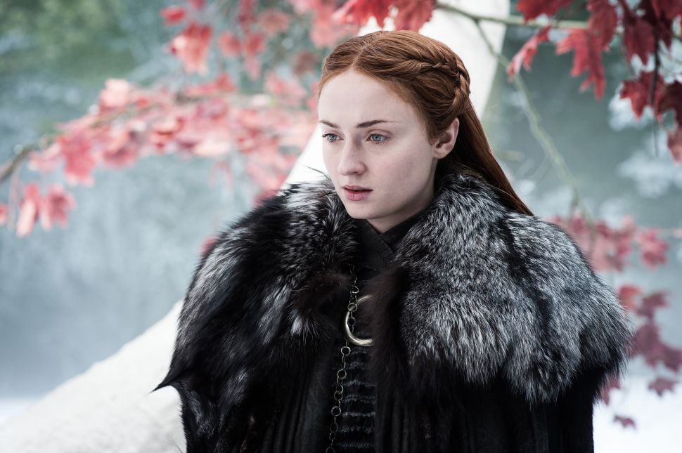 'Game of Thrones' Season 8 Premiere Date
