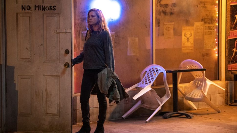Sharp Objects HBO