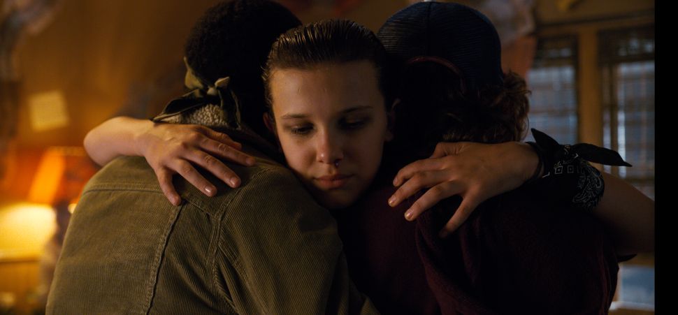 'Stranger Things' Season 3 Details