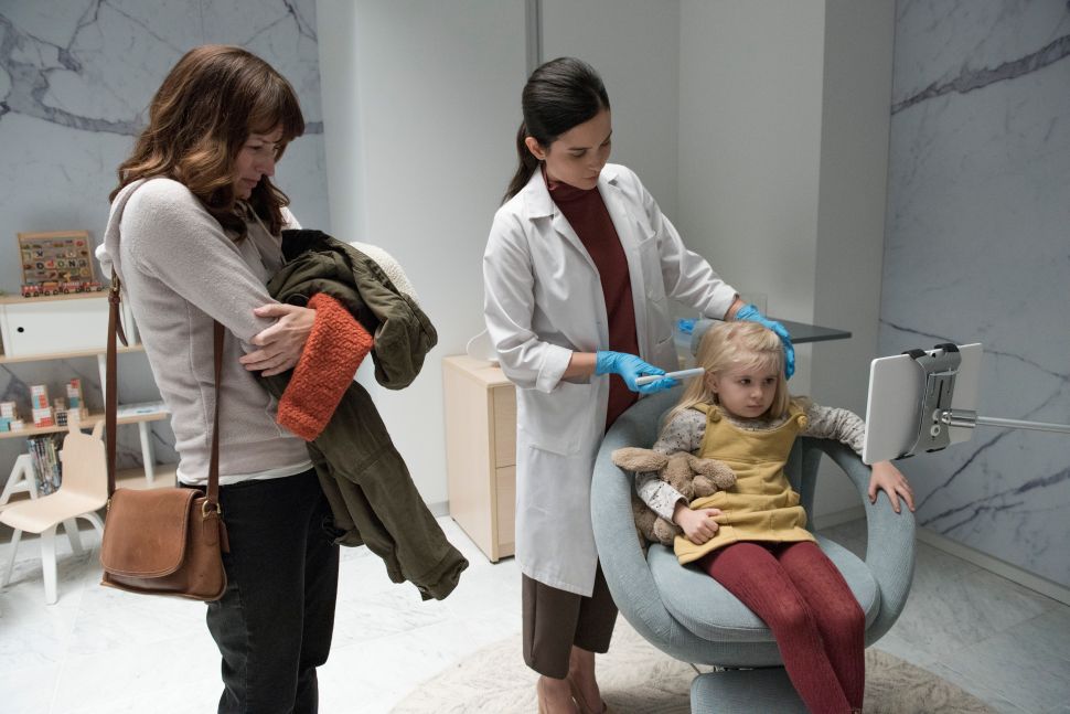 'Black Mirror' Season 4 Review