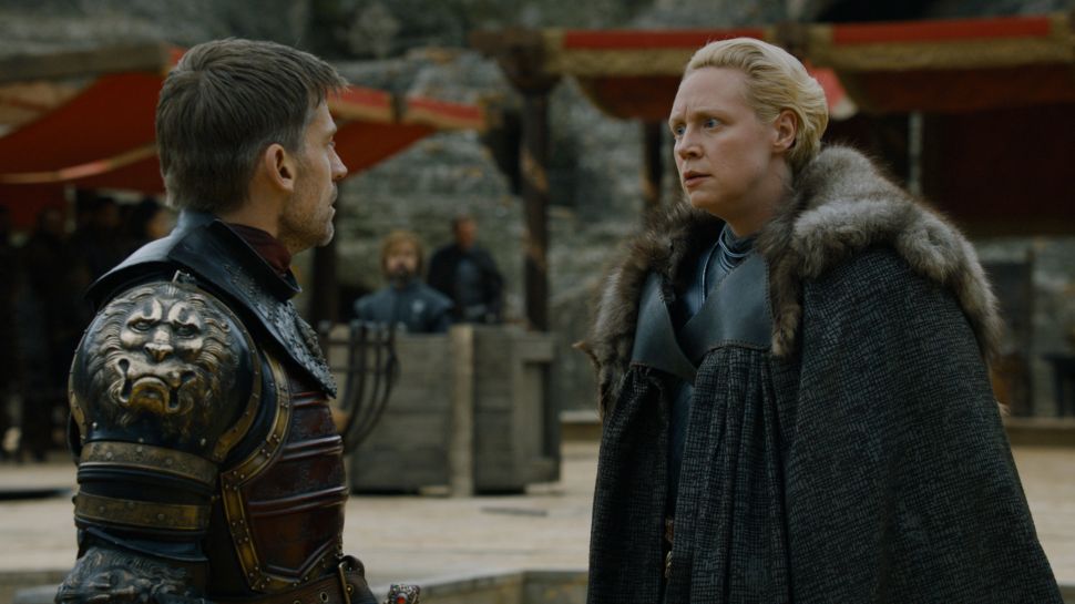 'Game of Thrones' Spoilers