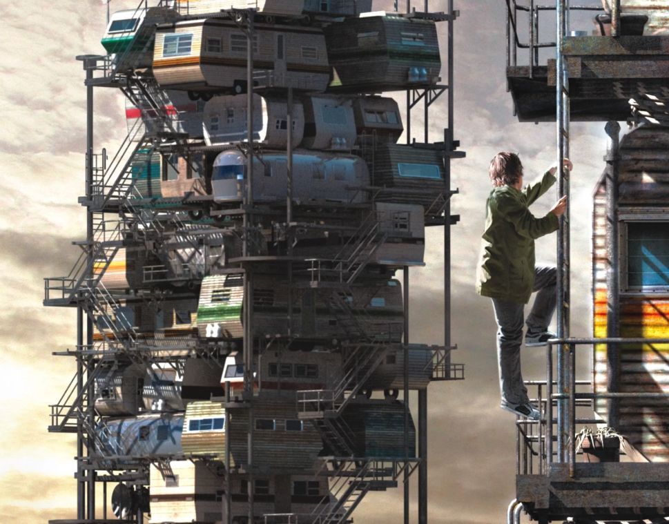 'Ready Player One' Sequel
